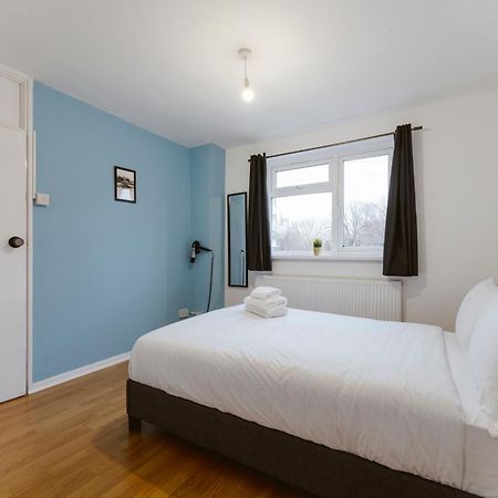 Stratford Great Rooms To Stay - 20 ลอนดอน ภายนอก รูปภาพ