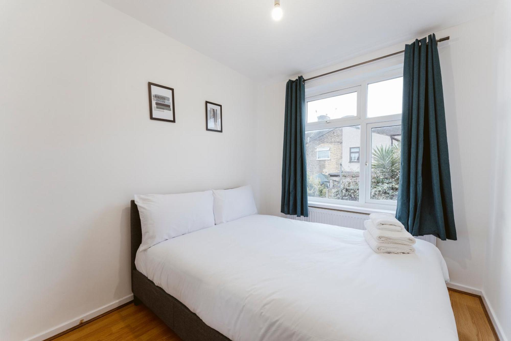 Stratford Great Rooms To Stay - 20 ลอนดอน ภายนอก รูปภาพ