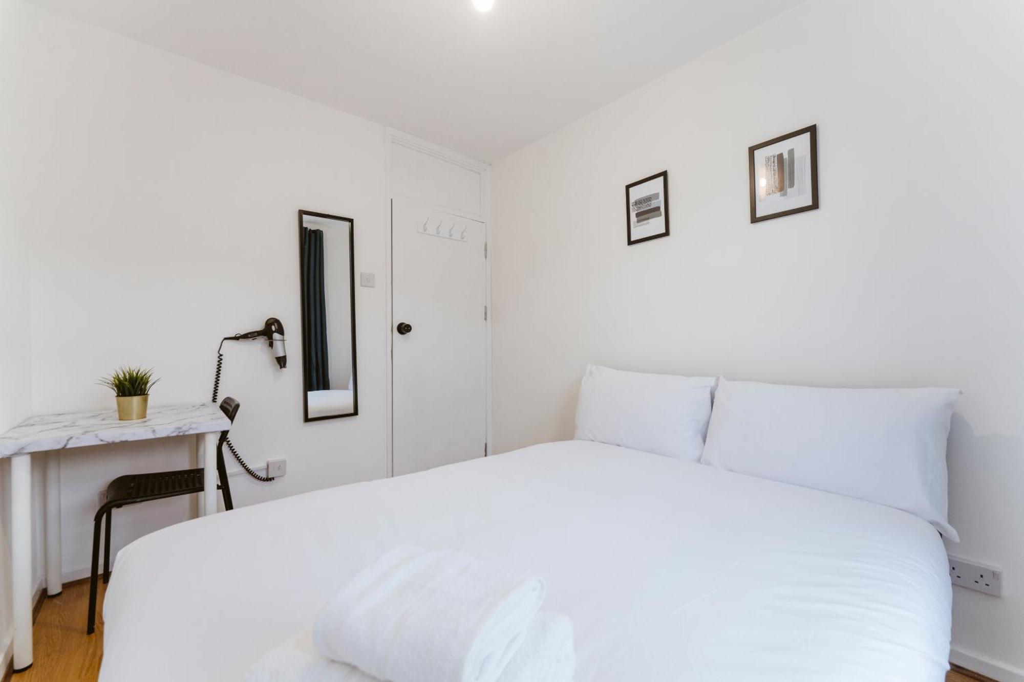 Stratford Great Rooms To Stay - 20 ลอนดอน ภายนอก รูปภาพ
