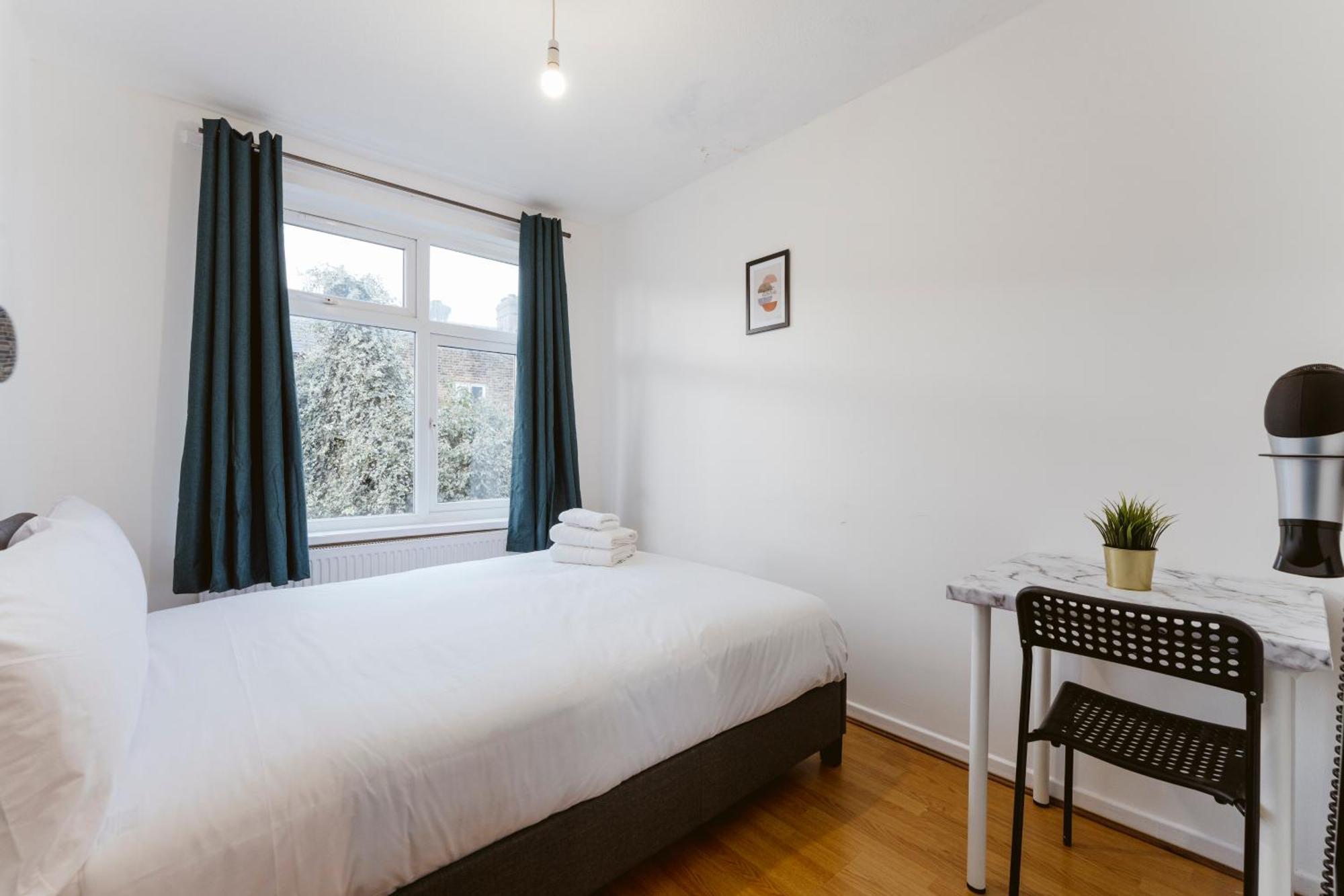 Stratford Great Rooms To Stay - 20 ลอนดอน ภายนอก รูปภาพ