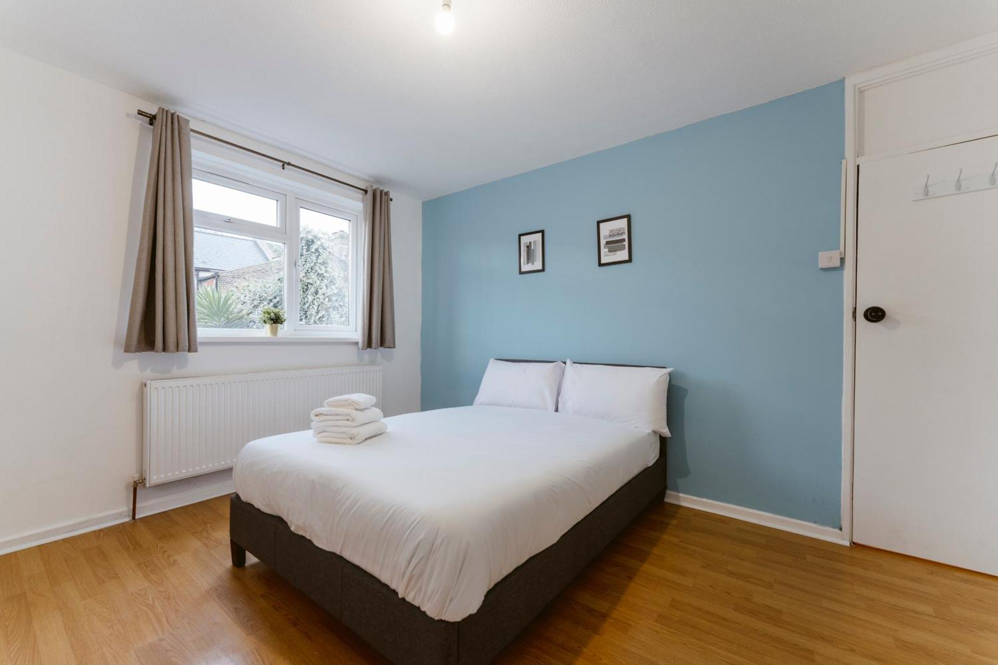 Stratford Great Rooms To Stay - 20 ลอนดอน ภายนอก รูปภาพ