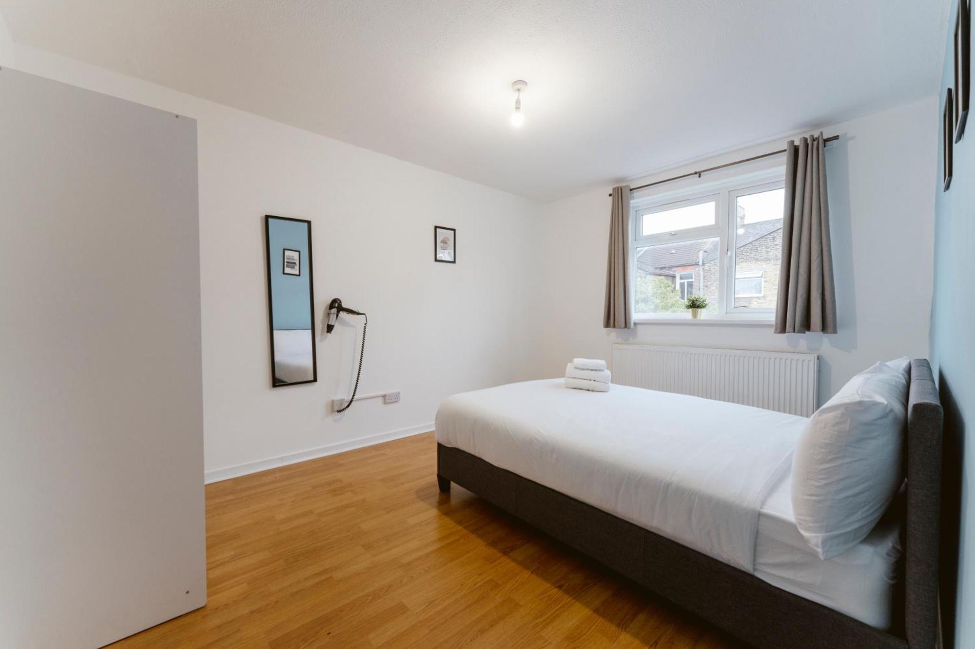Stratford Great Rooms To Stay - 20 ลอนดอน ภายนอก รูปภาพ