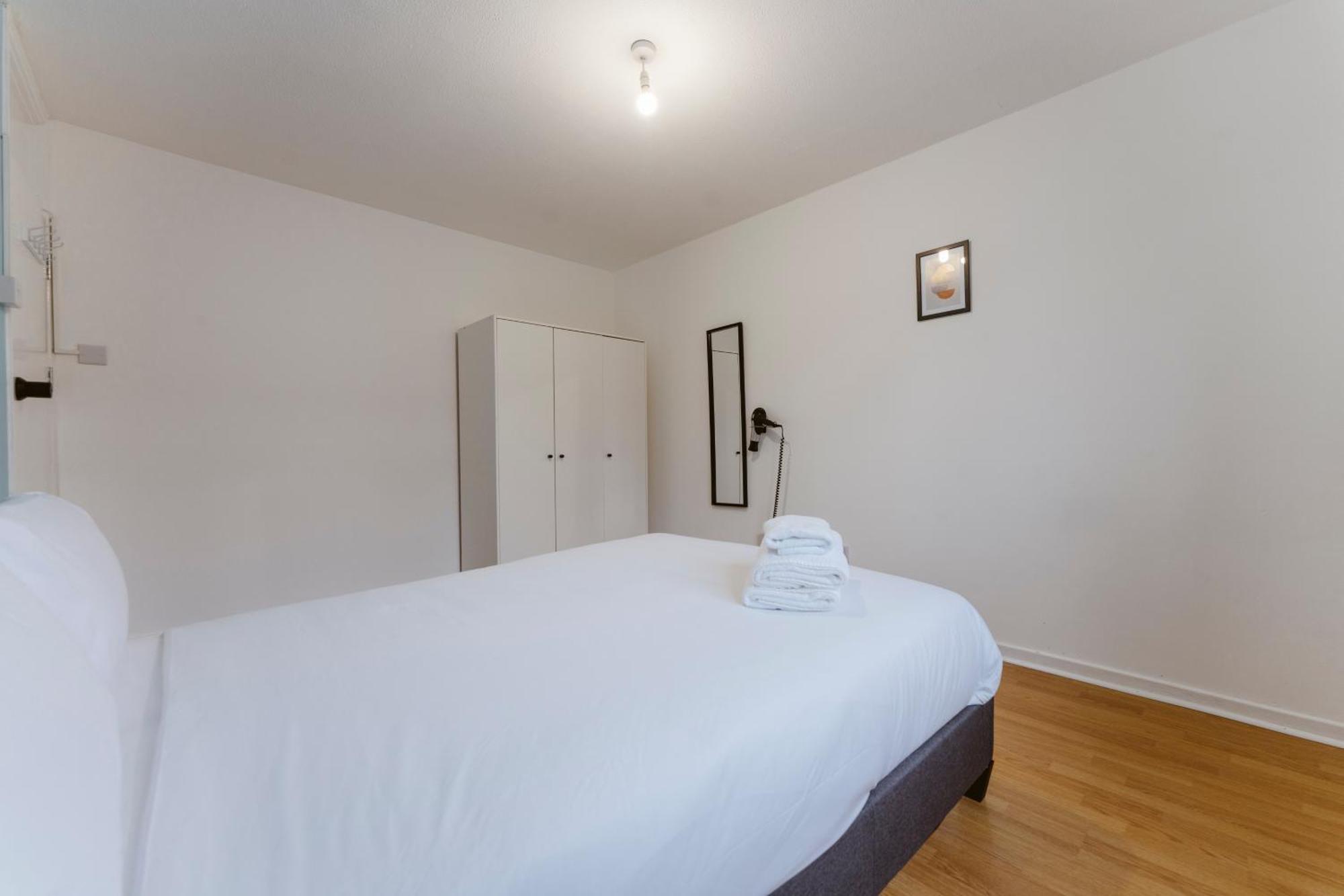 Stratford Great Rooms To Stay - 20 ลอนดอน ภายนอก รูปภาพ