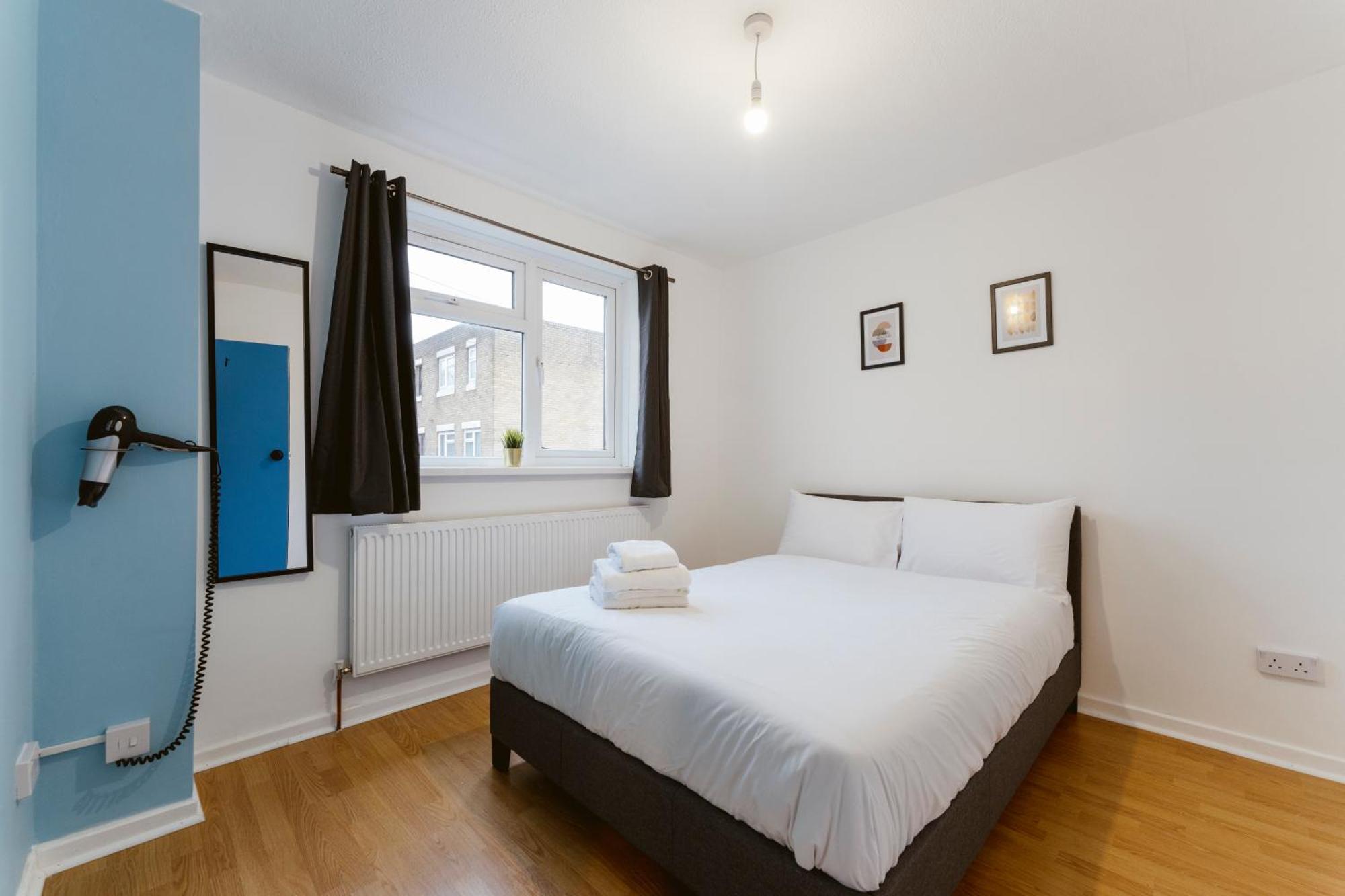 Stratford Great Rooms To Stay - 20 ลอนดอน ภายนอก รูปภาพ