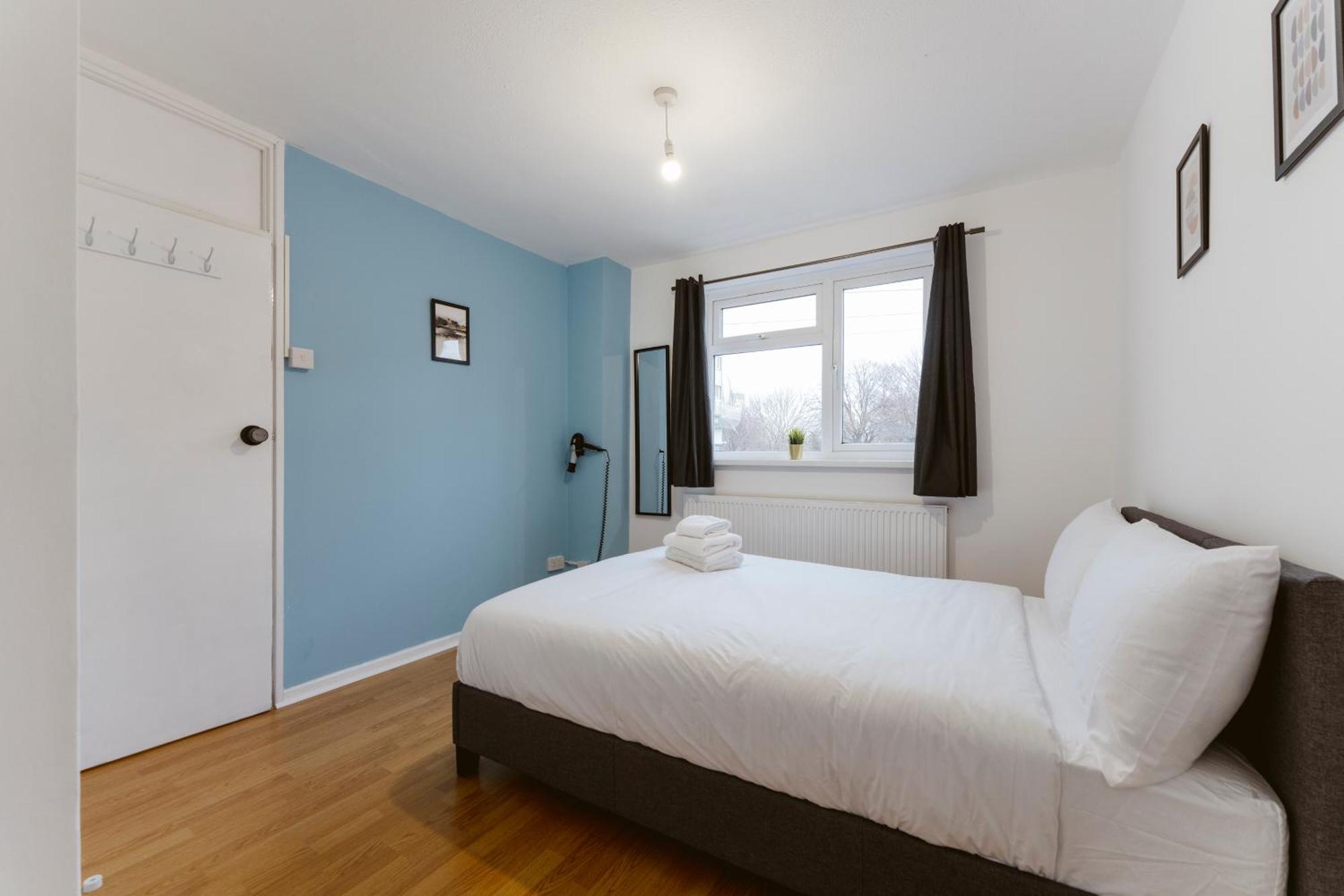 Stratford Great Rooms To Stay - 20 ลอนดอน ภายนอก รูปภาพ