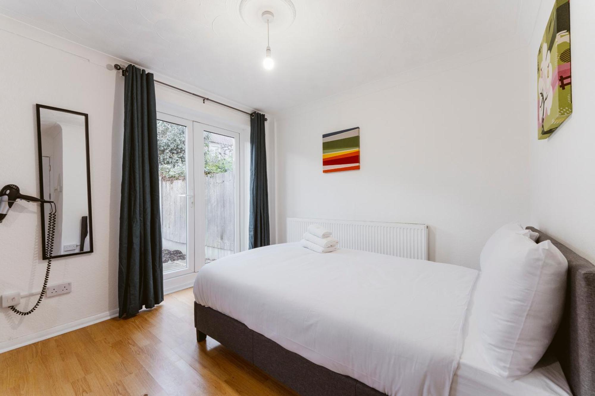 Stratford Great Rooms To Stay - 20 ลอนดอน ภายนอก รูปภาพ