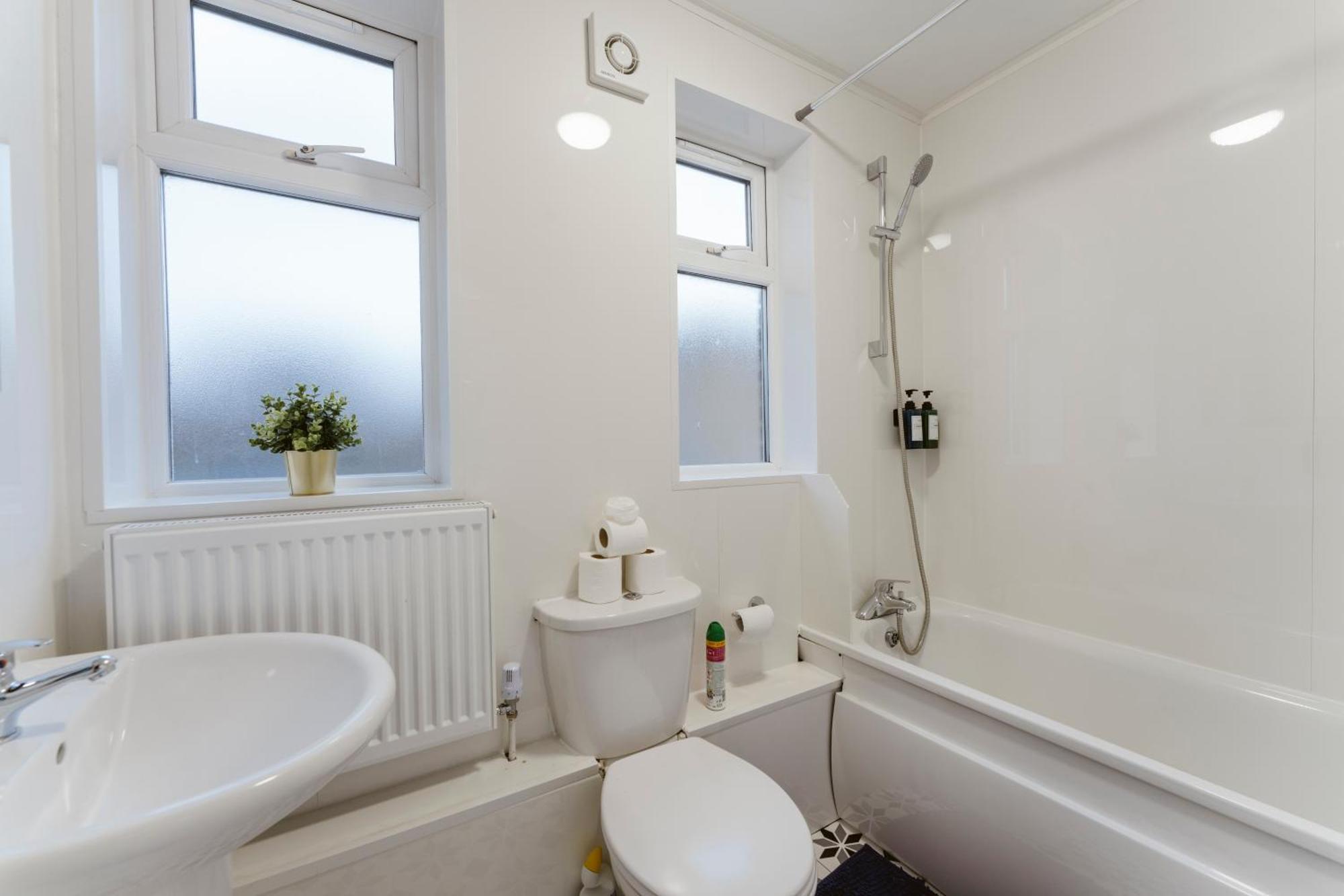 Stratford Great Rooms To Stay - 20 ลอนดอน ภายนอก รูปภาพ
