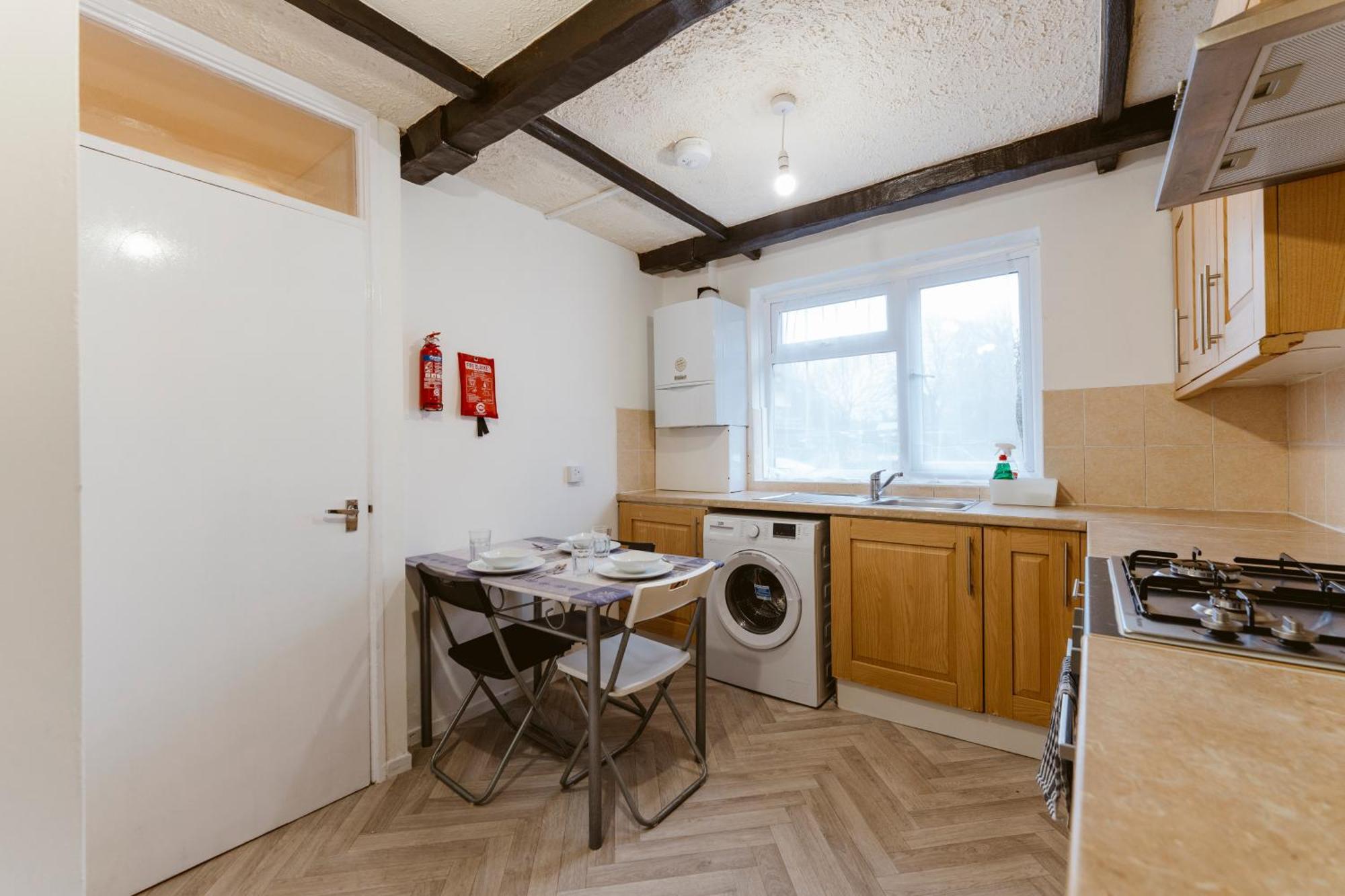 Stratford Great Rooms To Stay - 20 ลอนดอน ภายนอก รูปภาพ
