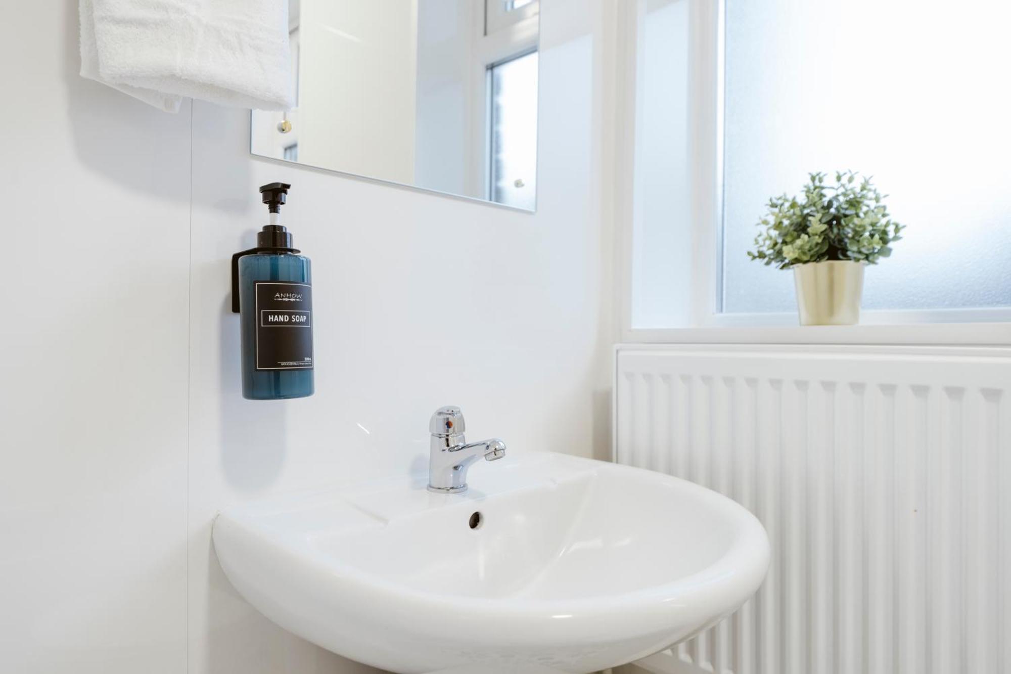 Stratford Great Rooms To Stay - 20 ลอนดอน ภายนอก รูปภาพ