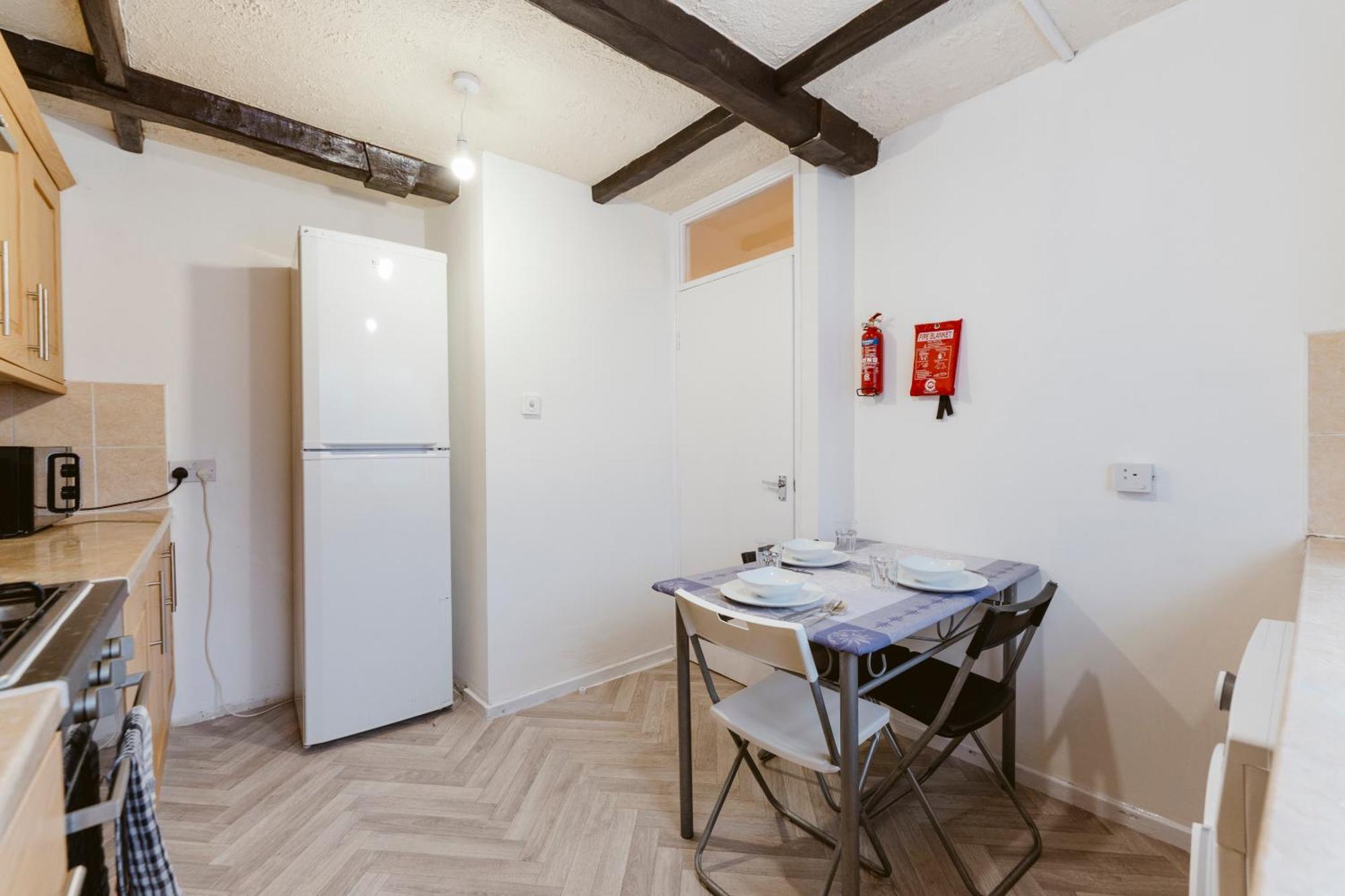 Stratford Great Rooms To Stay - 20 ลอนดอน ภายนอก รูปภาพ