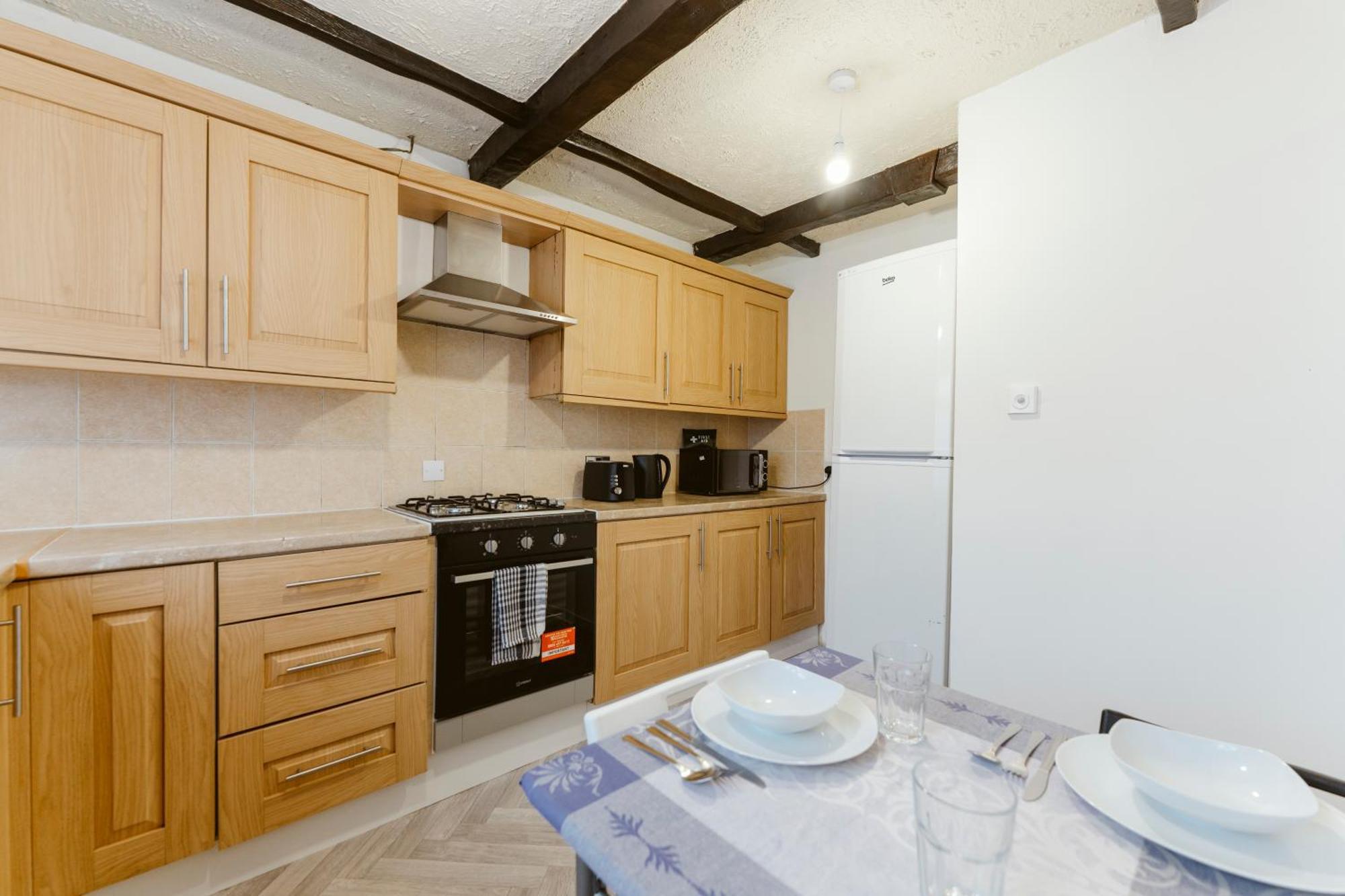 Stratford Great Rooms To Stay - 20 ลอนดอน ภายนอก รูปภาพ