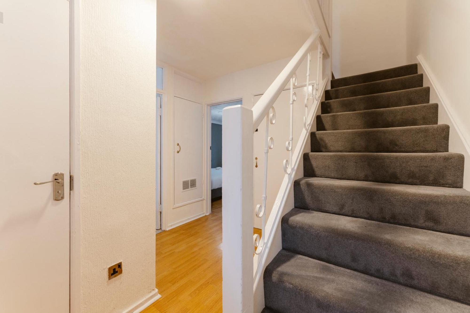 Stratford Great Rooms To Stay - 20 ลอนดอน ภายนอก รูปภาพ