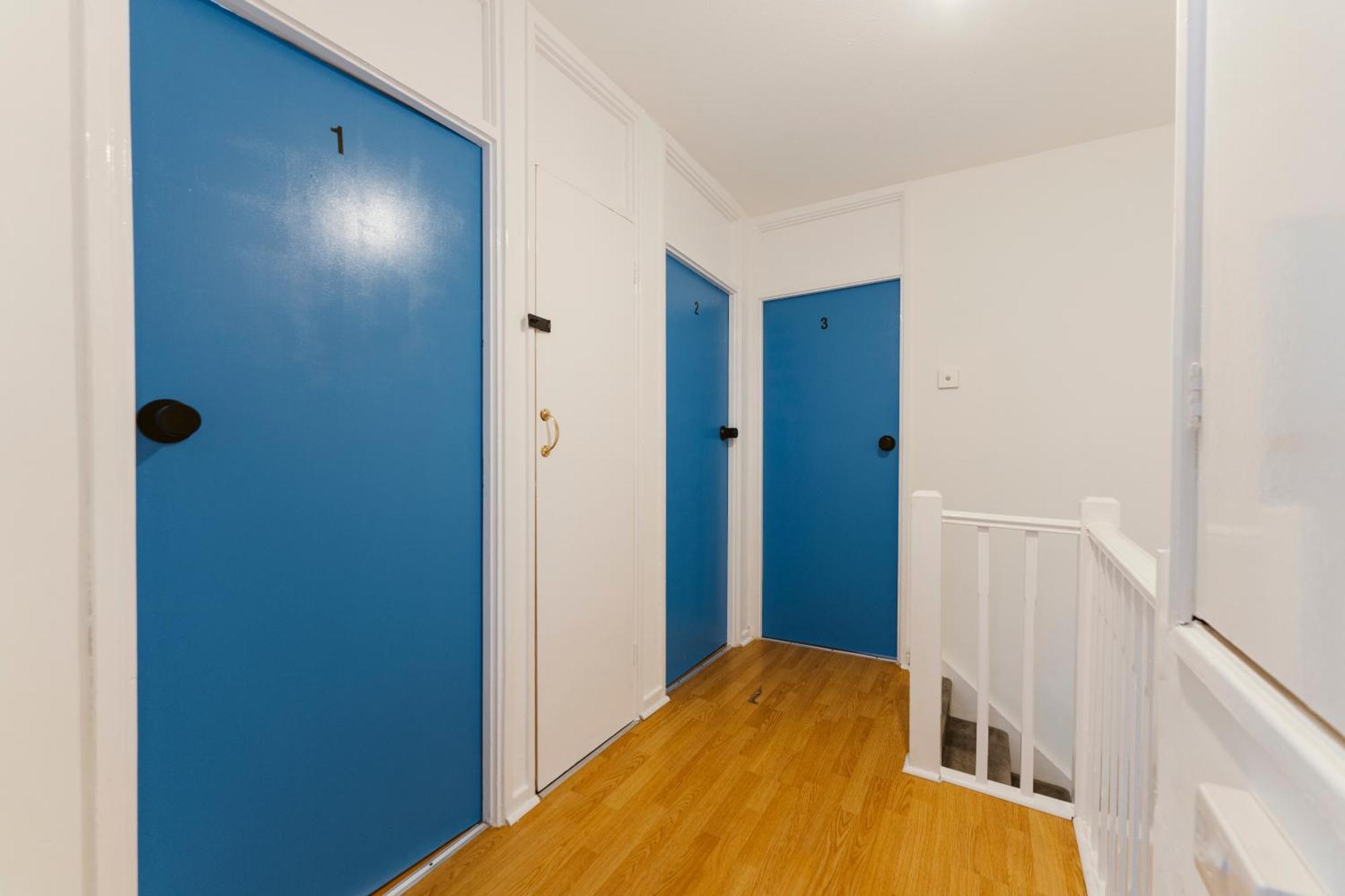 Stratford Great Rooms To Stay - 20 ลอนดอน ภายนอก รูปภาพ